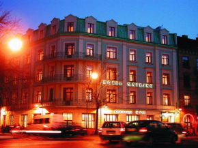 Matejko Hotel, Kraków